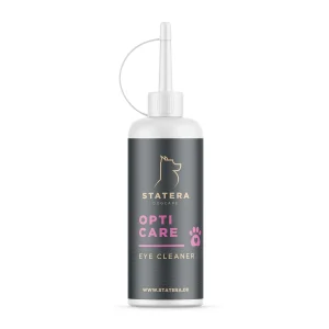 Statera Dogcare Opti Care – Eye Cleaner