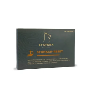 Statera Dogcare Stomach-Reset