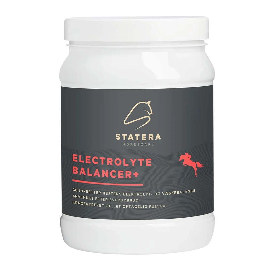Statera Electrolyte Balancer+ 1,5 kg - Image 2