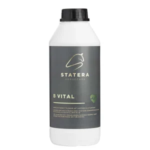 Statera HorseCare B Vital 1 liter