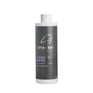 Statera HorseCare Clean n’ White 500 ml