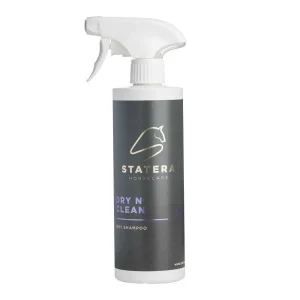 Statera HorseCare Dry n’ Clean 500 ml