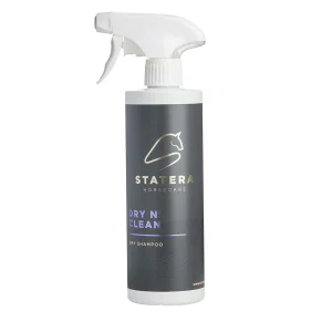 Statera Horsecare Dry n’ Clean