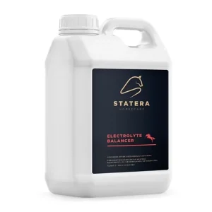 Statera HorseCare Electrolyte Balancer 3 liter