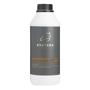 Statera HorseCare Gastroliq 1 liter