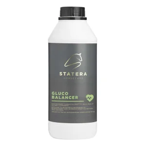 Statera HorseCare Gluco Balancer 1 liter