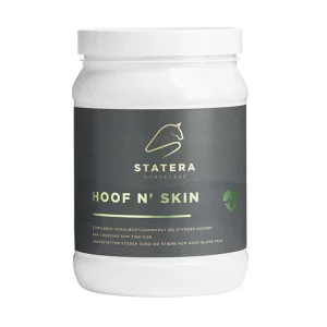 Statera HorseCare Hoof ‘n Skin 800 g