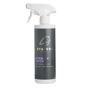 Statera Horsecare Intensive White