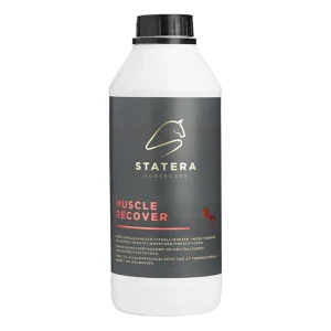 Statera HorseCare Muscle Recover 1 liter