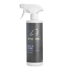 Statera HorseCare Nice n’ Shine 500 ml