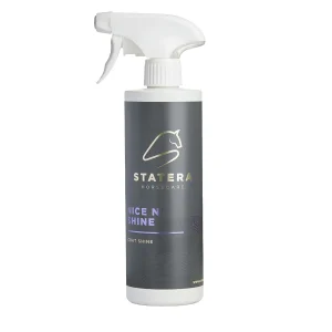Statera Horsecare Nice n’ Shine