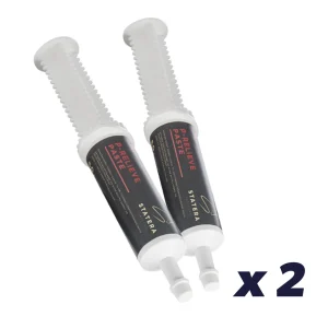 Statera Horsecare P-Relieve Paste 2-pak – 2 x 60 ml