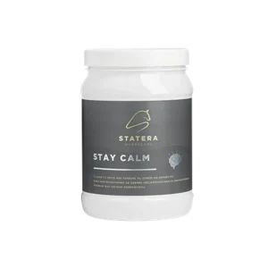 Statera Horsecare Stay Calm 800 g