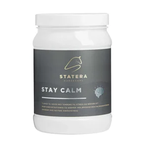 Statera HorseCare Stay Calm 800 g
