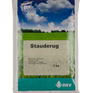 Stauderug