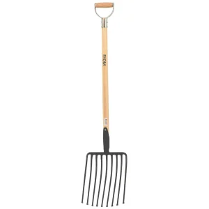 Stengreb 9 t Ryom 27 cm