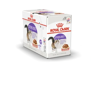 Sterilised Gravy 12×85 g