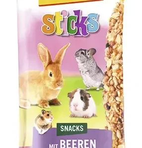 Sticks Bær 2 stk 112 g