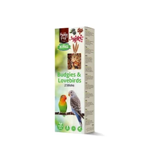 Sticks Budgies&Lovebirds – Fruit