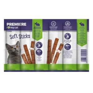 Sticks