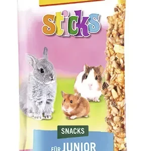 Sticks junior 2 stk 112 g