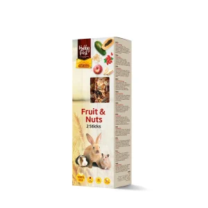 Sticks L Small Animals – Fruit & Nuts