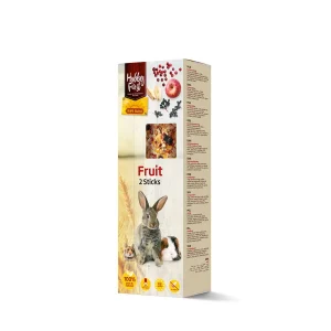 Sticks Small Animals – Fruit