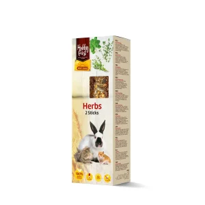 Sticks Small Animals – Herbs