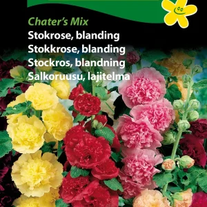 Stokrose, blanding, Chater’s Mix (C) 1846