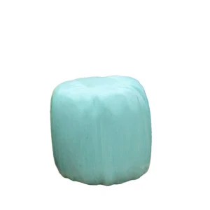 Struktur wrap Solmarken – lille rund ca 30 kg