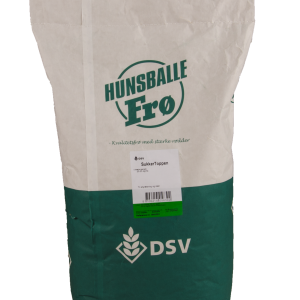 SukkerToppen – 5 kg.