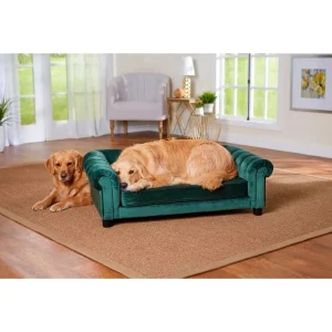 Sullivan Sofa Grøn 113x69x35 cm