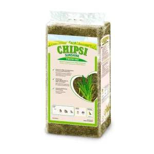 Sunshine Timothy hø800 g