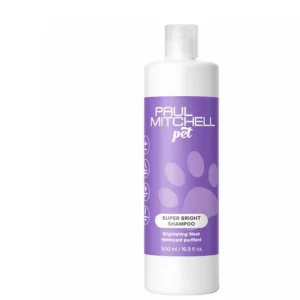 Super Bright Shampoo 500 ml