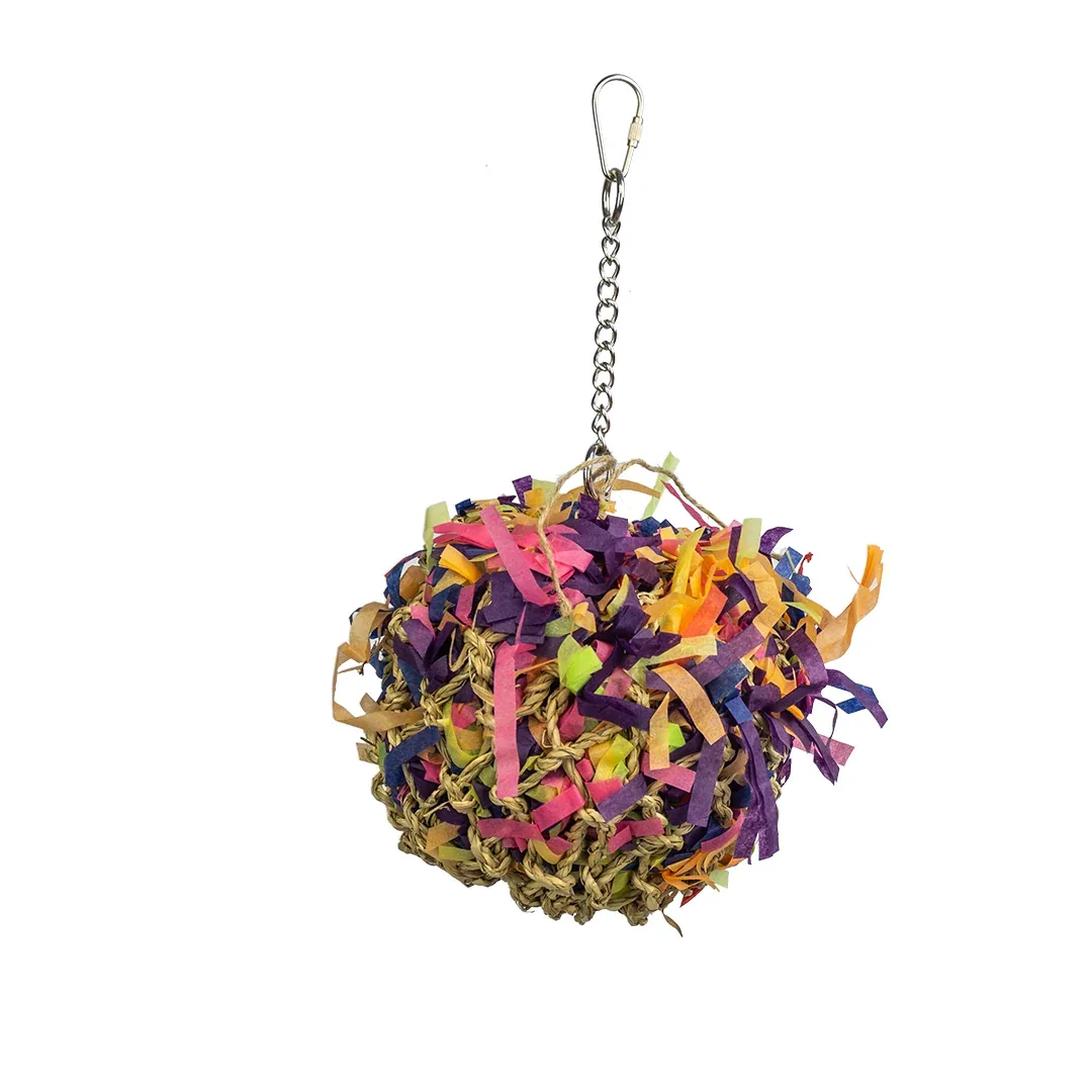 Super Shredding Ball Medium | Fugletilbehør - Image 2