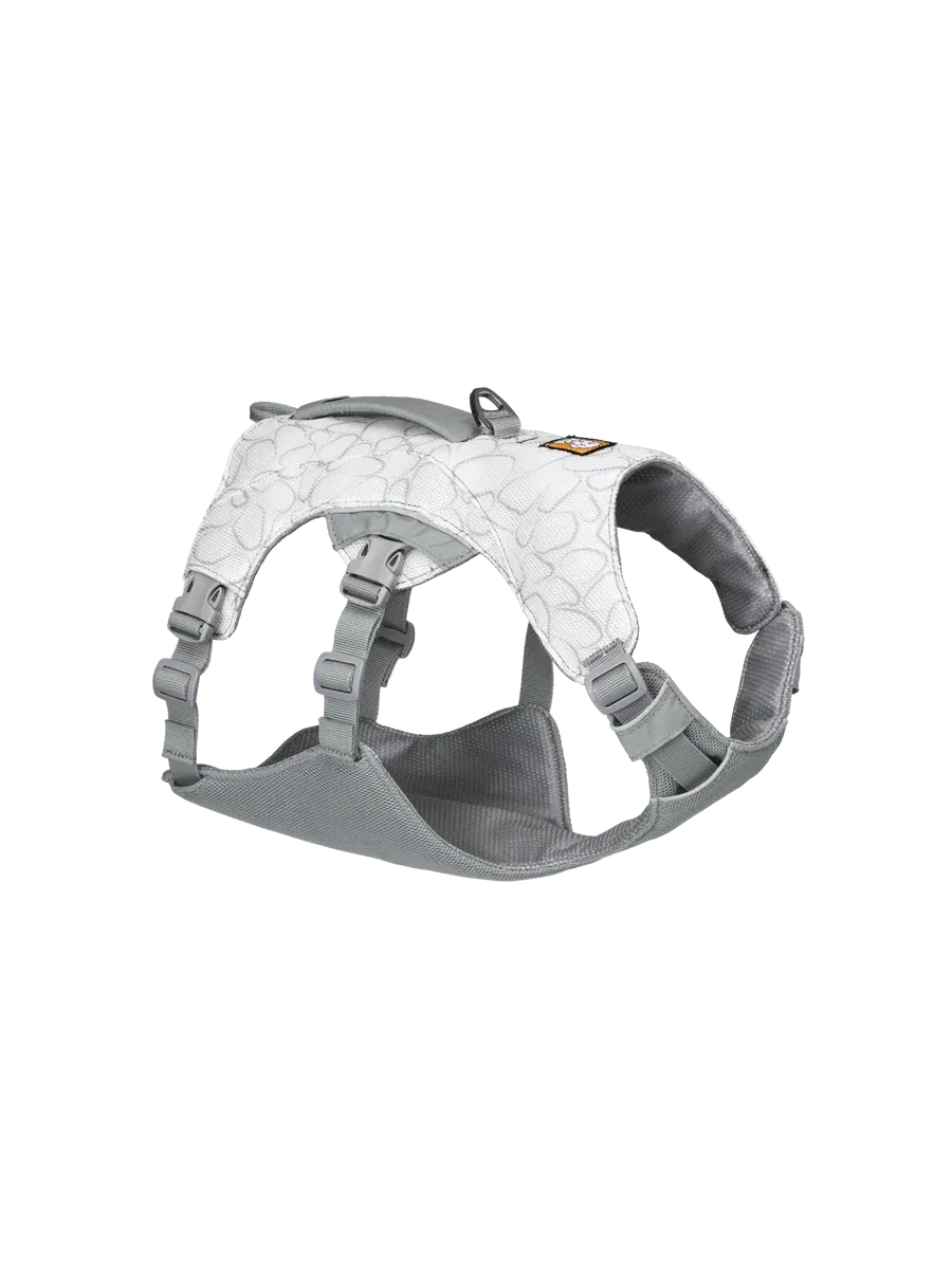 Swamp Cooler Harness fra Ruffwear – perfekt til aktive hunde