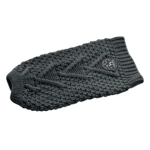 Sweater Malmø antracit