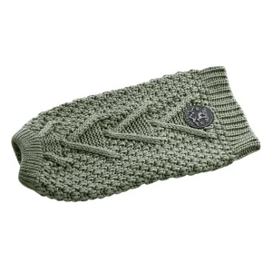 Sweater Malmø khaki