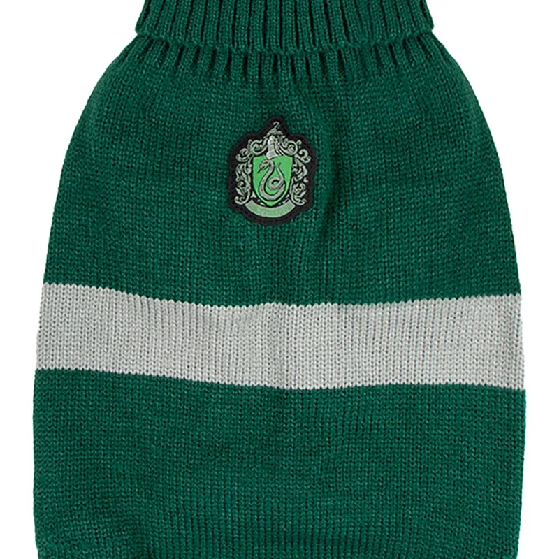 Sweater Slytherin 24 cm