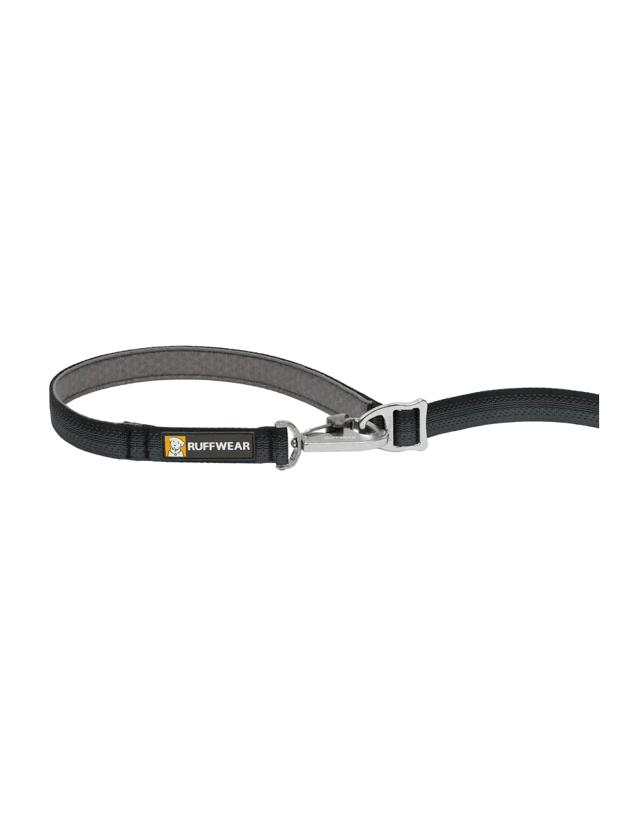 Switchbak Leash fra Ruffwear – perfekt til aktive hunde - Image 2