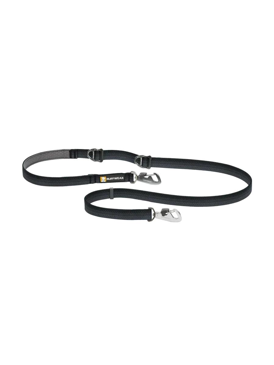 Switchbak Leash fra Ruffwear – perfekt til aktive hunde