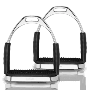 System-4 Stirrups – Stainless steel