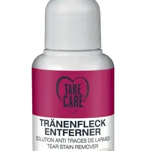 Tåre plet fjerner 50 ml