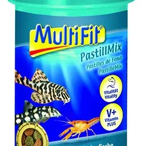 Tablet Mix 250 ml