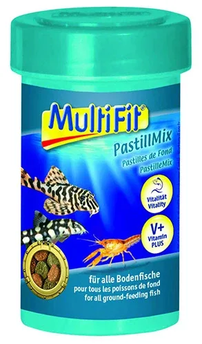 Tablet Mix 250 ml