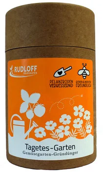 Tagetes have