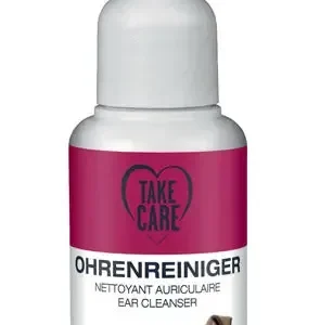 Take Care Ørerens 50 ml