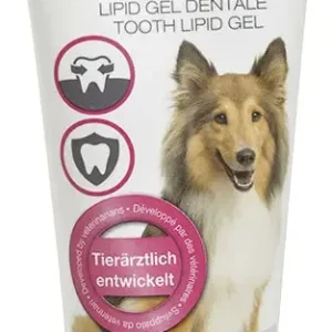 Tandpasta Dental-Gel e-vitamin 100 ml