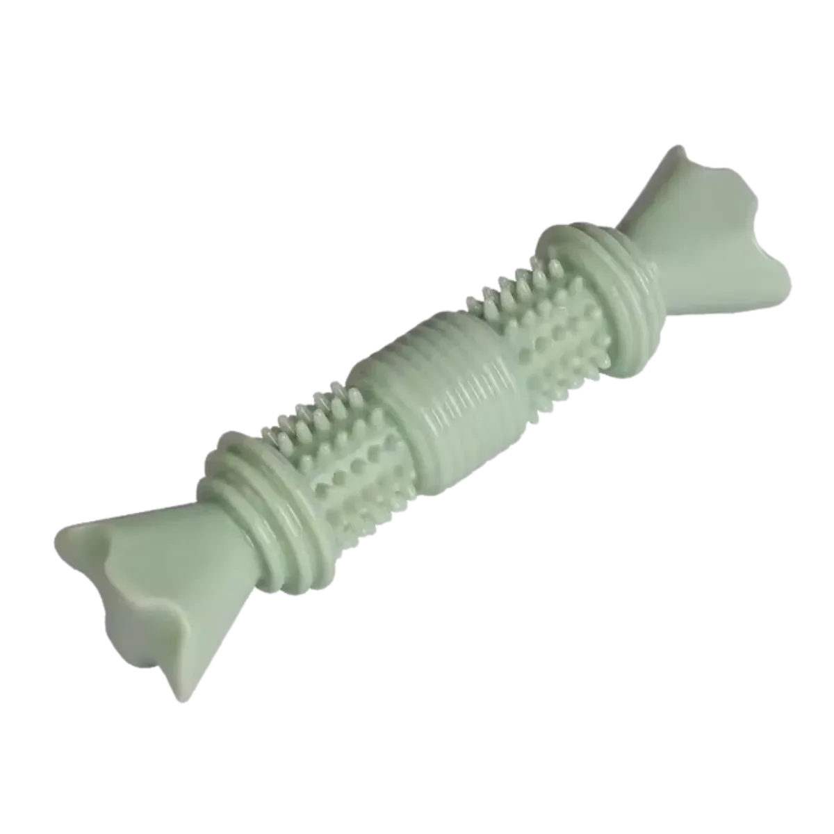 Tandrensende Legetøj Stick – Grøn