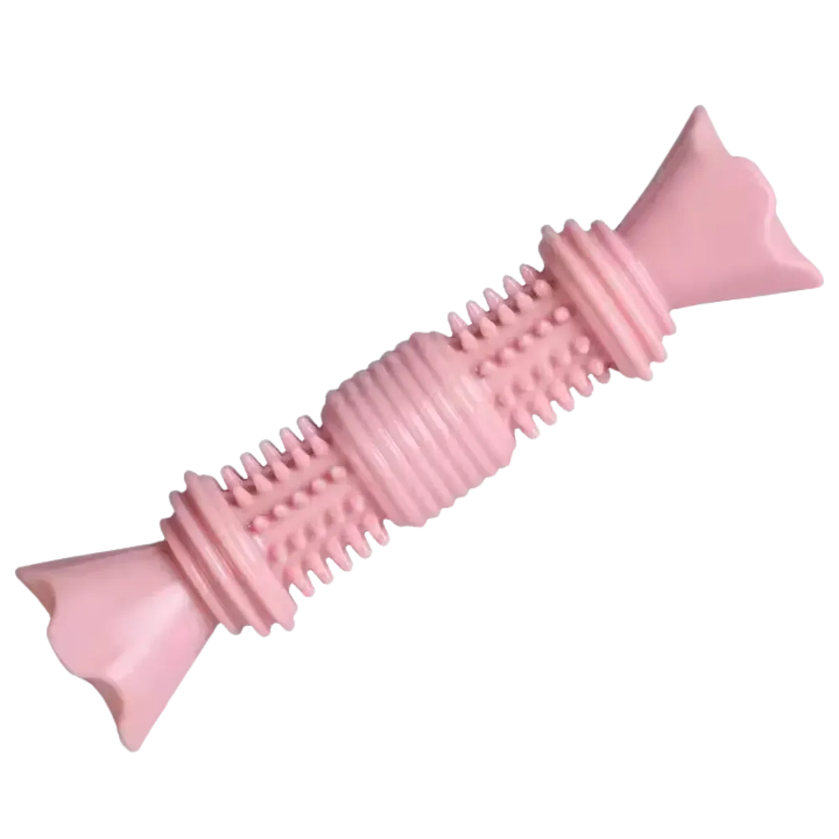 Tandrensende Legetøj Stick – Lyserød